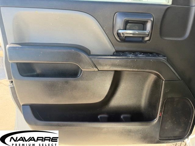 Used 2016 Chevrolet Silverado 3500 W/T w/ WT Convenience Package image 20