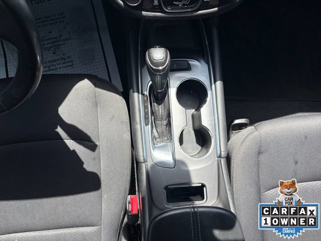 Used 2018 Chevrolet Malibu LT FWD image 3