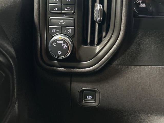 New 2025 GMC Sierra 1500 Pro w/ Convenience Package image 30