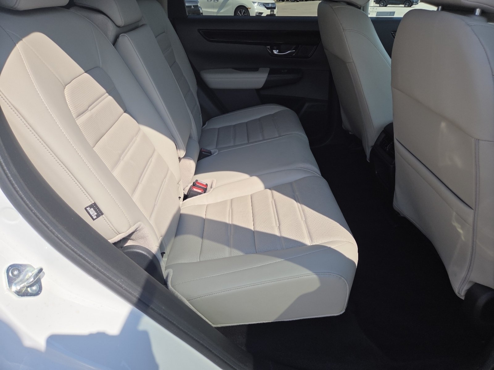 Used 2023 Honda CR-V EX-L image 22