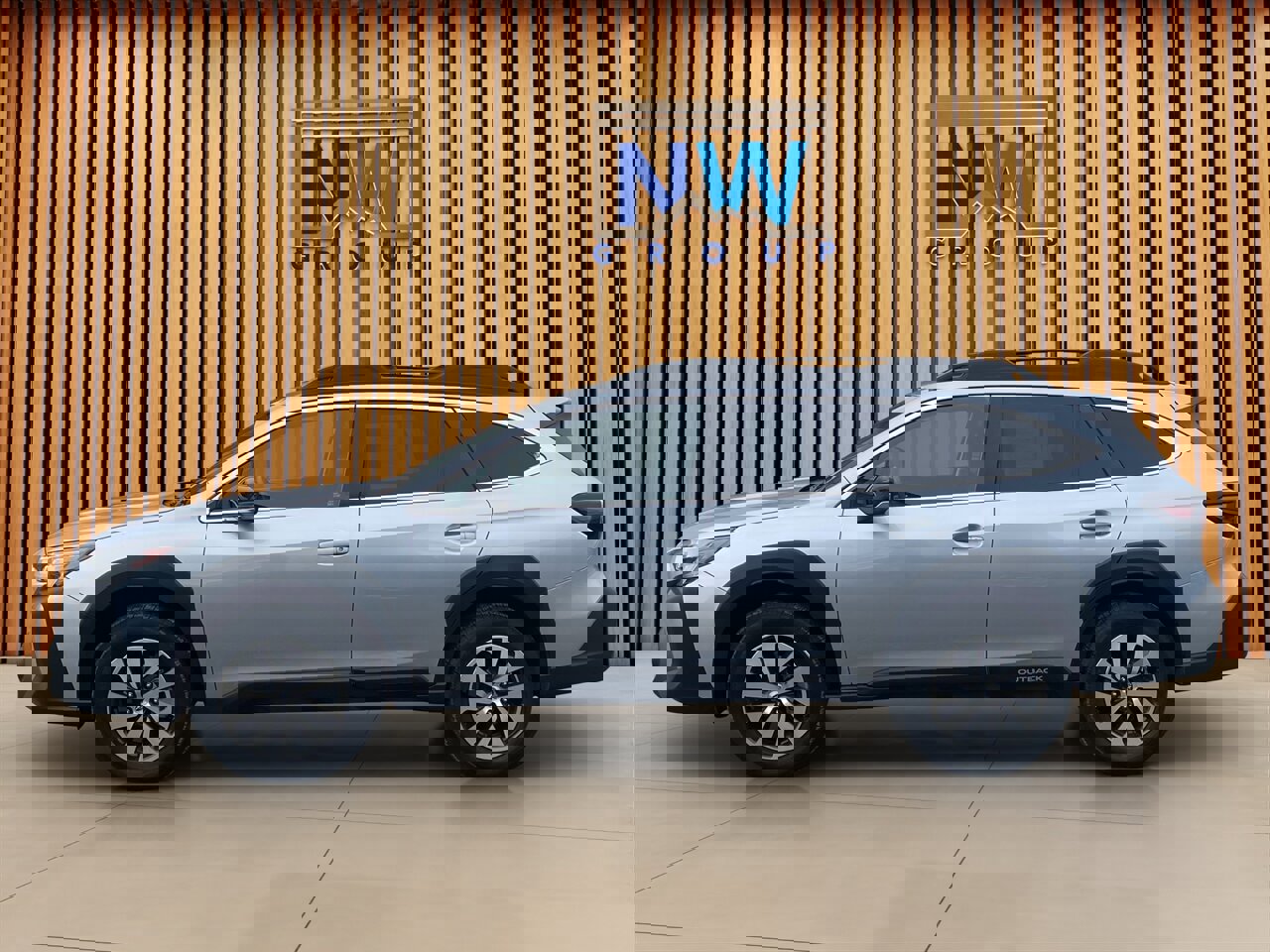 Used 2025 Subaru Outback Premium w/ Popular Package #1A image 29