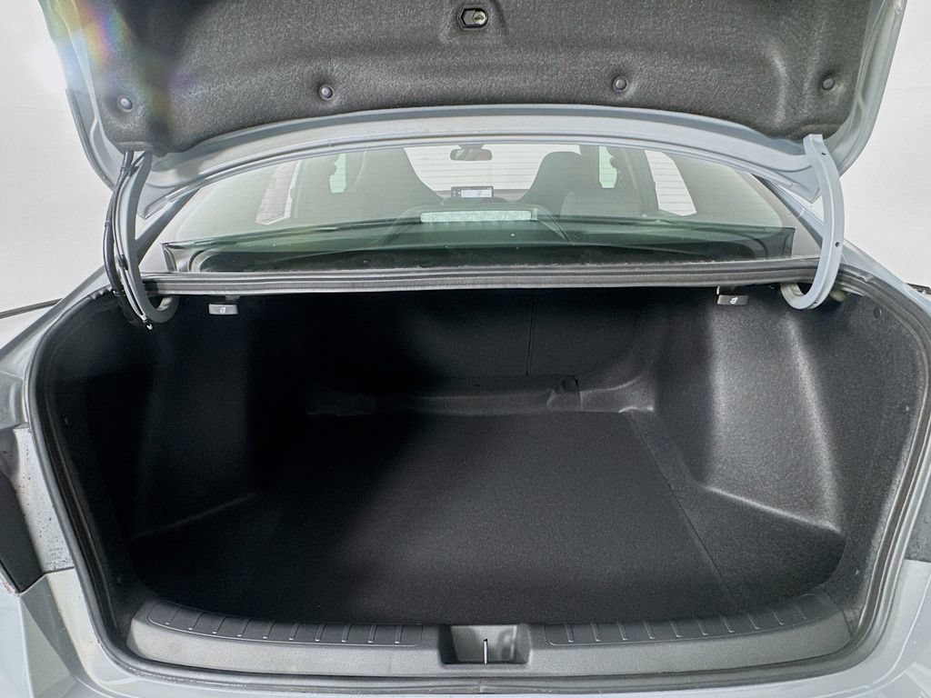 Used 2026 Honda Civic Si image 11