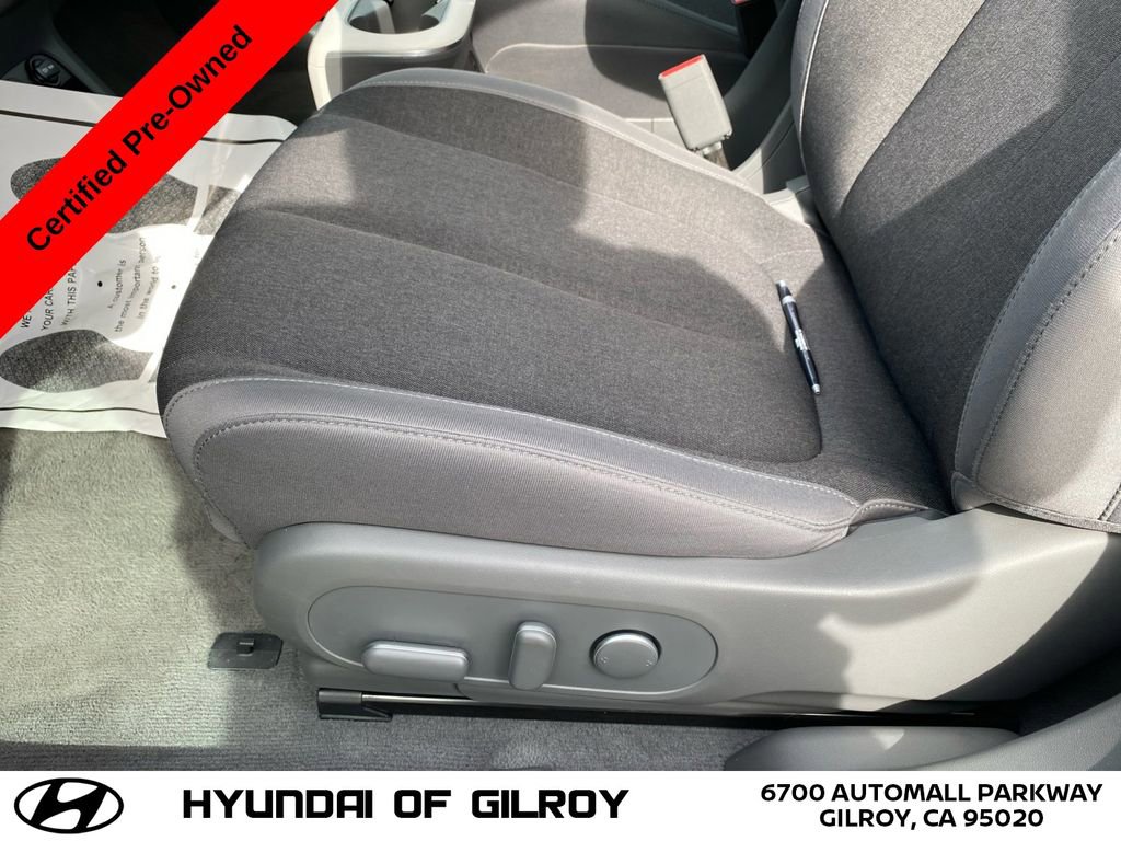 Used 2024 Hyundai Ioniq 5 SEL image 14