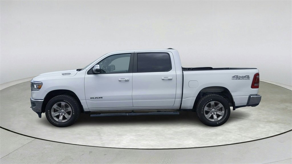 Used 2023 RAM 1500 Laramie image 4