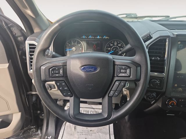 Used 2016 Ford F150 XLT w/ XTR Package image 10