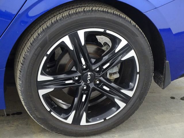 Certified 2022 Kia K5 GT-Line w/ GT-Line FWD Premium Package image 47