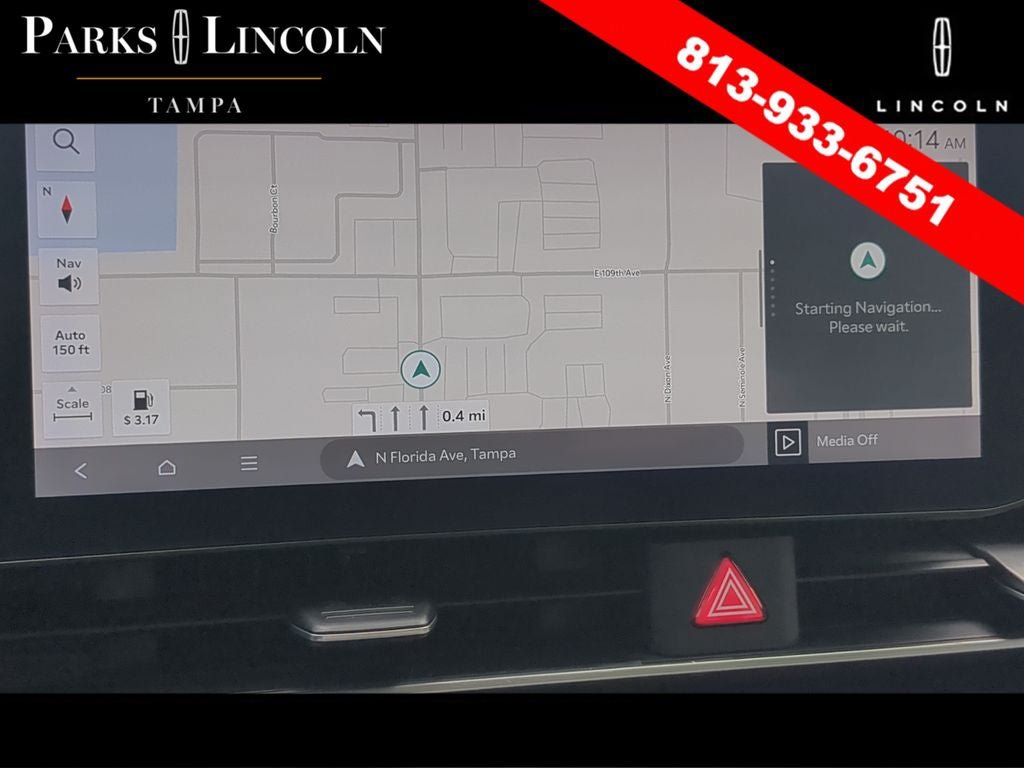 Used 2025 Kia Carnival SX FWD image 24