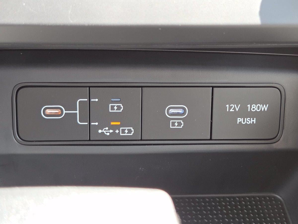 New 2026 Hyundai Tucson SE AWD/4WD image 35