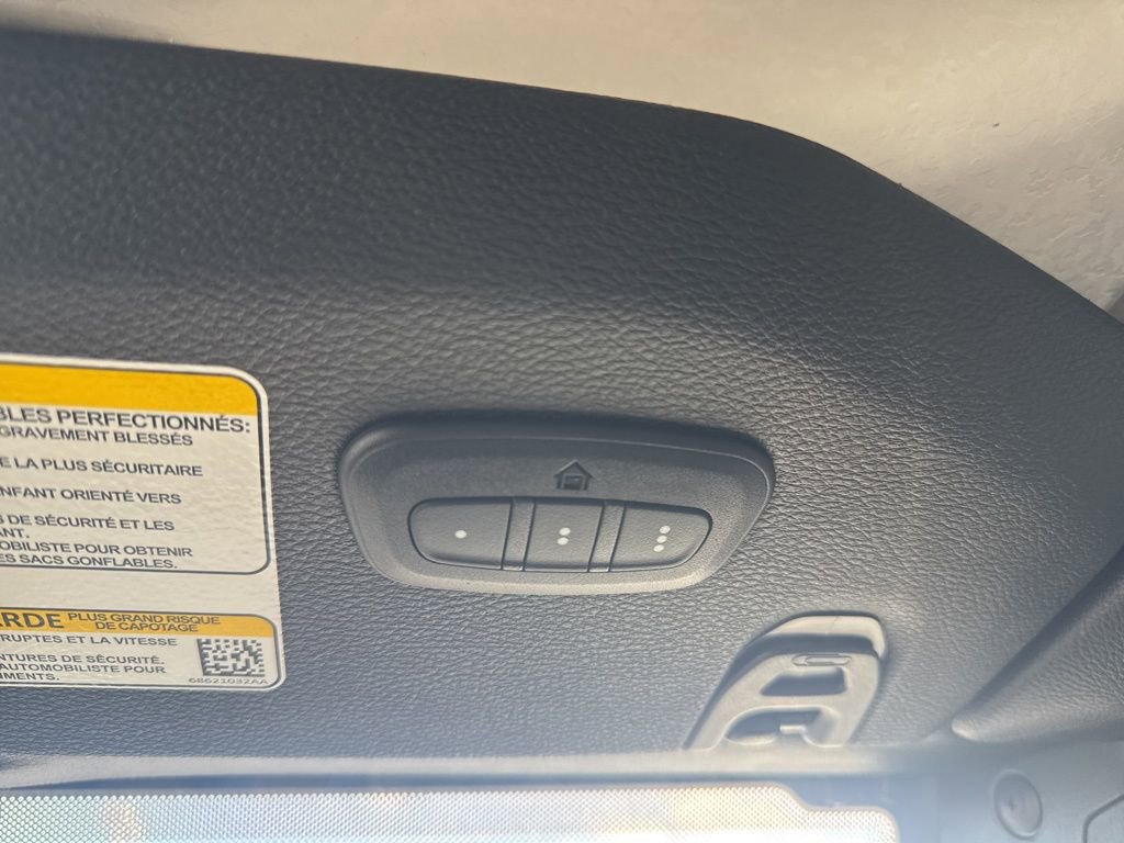 New 2025 Jeep Gladiator Sport image 38