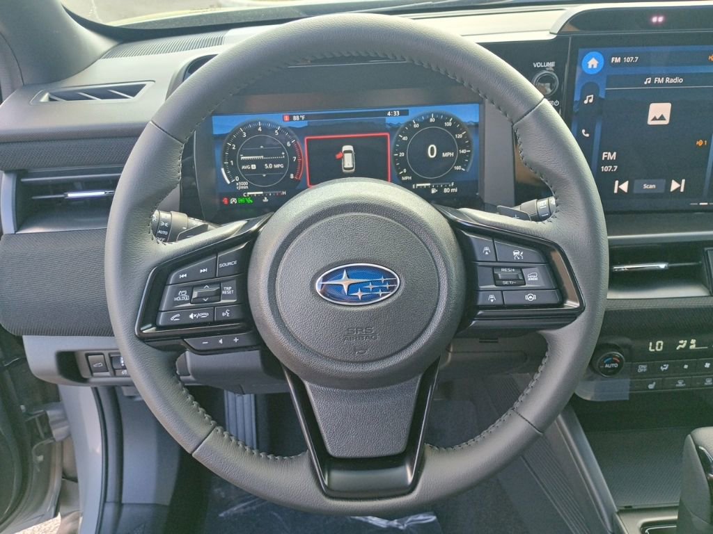 New 2026 Subaru Outback Premium image 15