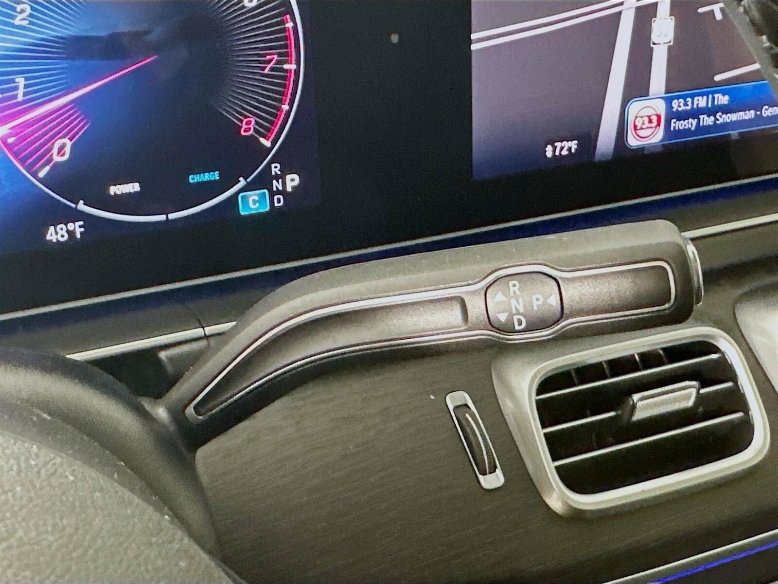 Certified 2026 Mercedes-Benz GLE 350 4MATIC image 21