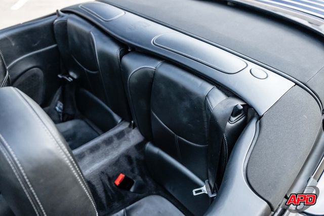 Used 2007 Porsche 911 Carrera 4S image 68