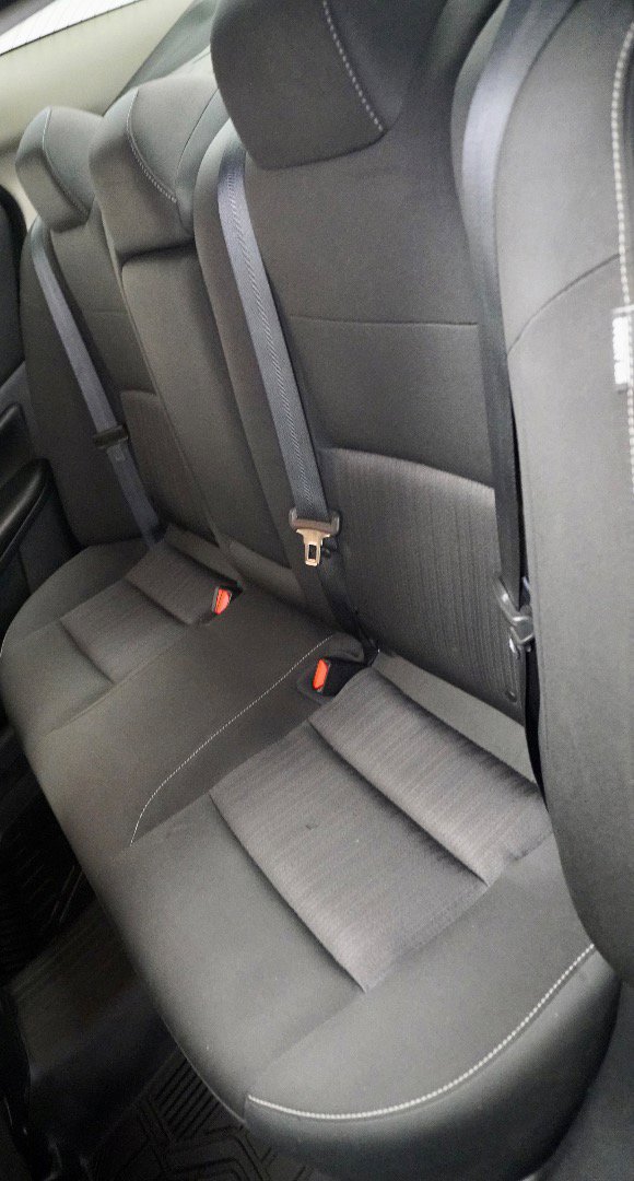 Used 2024 Nissan Altima 2.5 S image 4