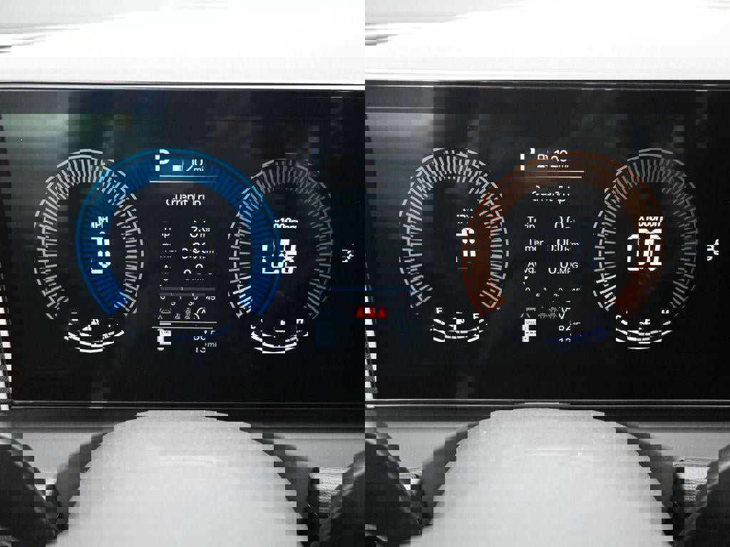 New 2026 Hyundai Tucson SE image 12