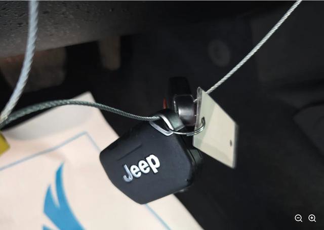 Used 2022 Jeep Wrangler Unlimited Sahara 4xe image 17