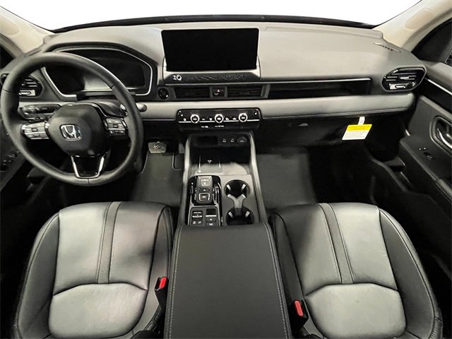 New 2026 Honda Passport RTL image 20