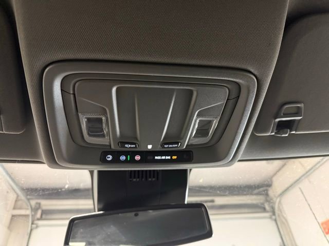 Certified 2024 Chevrolet Silverado 3500 LT w/ All Star Edition image 19