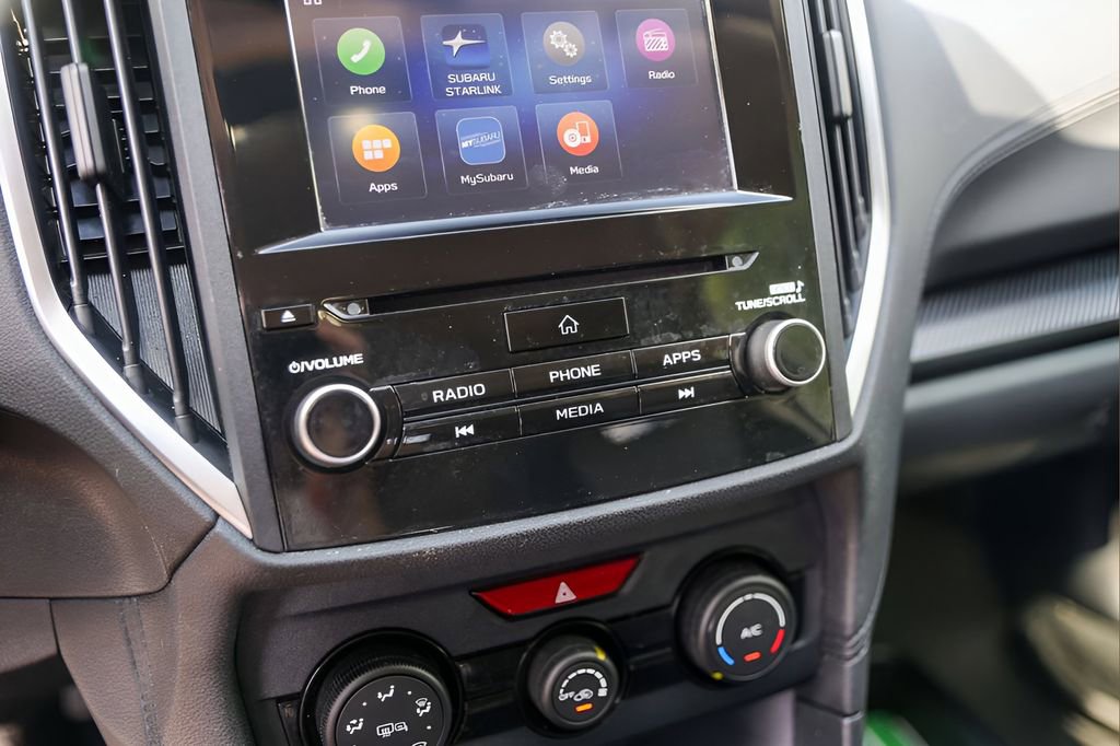 Used 2019 Subaru Crosstrek 2.0i Premium w/ Eyesight System image 18