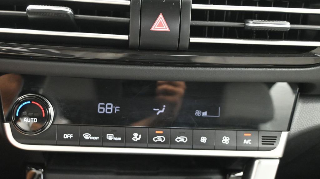 Used 2022 Kia Seltos SX AWD/4WD image 33