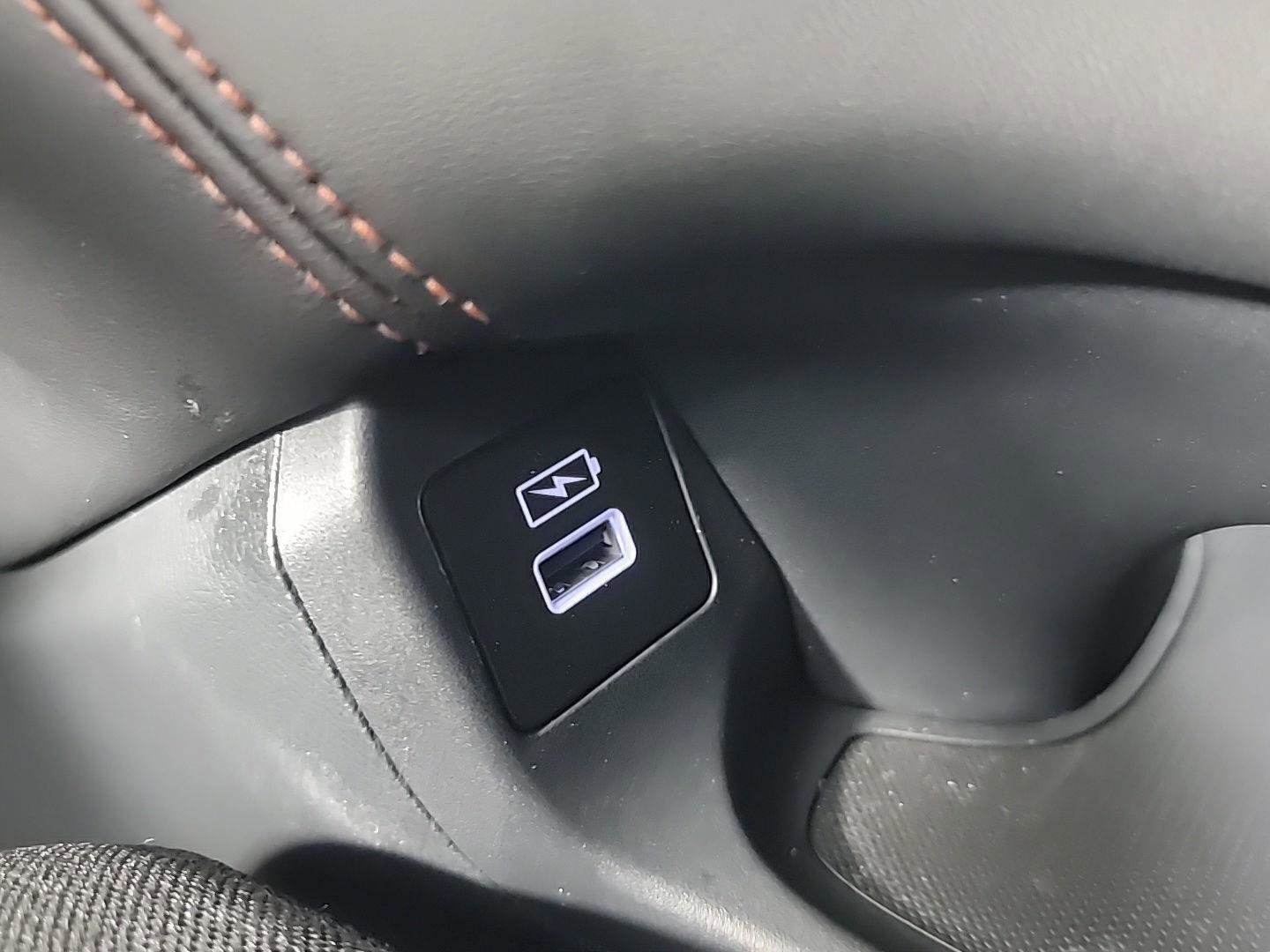 Certified 2023 Honda HR-V Sport image 32
