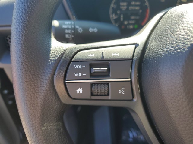 New 2027 Honda CR-V LX image 26
