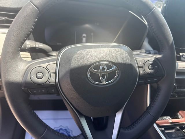 Used 2024 Toyota RAV4 Limited w/ Advanced Technology Package AWD/4WD image 17