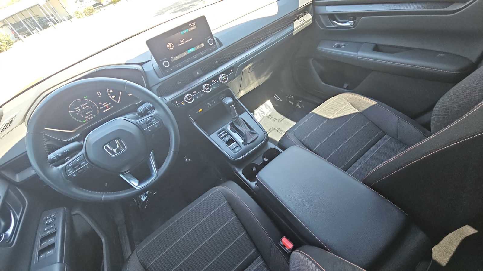 Used 2023 Honda CR-V Sport image 22