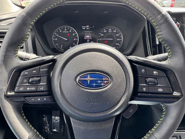 Used 2024 Subaru Ascent Onyx Edition AWD/4WD image 25