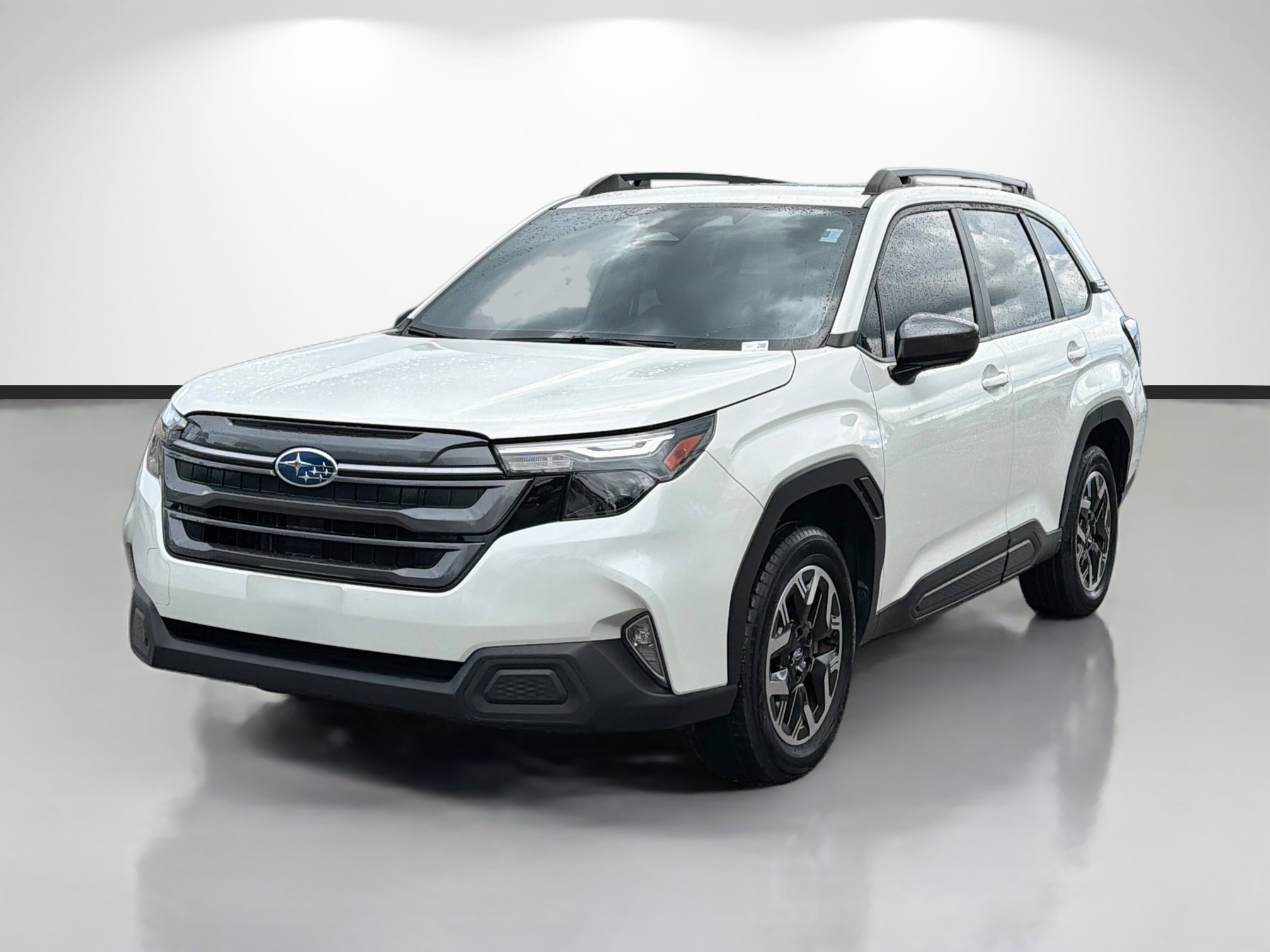 Certified 2025 Subaru Forester Premium w/ Convenience Package #1 AWD/4WD image 7