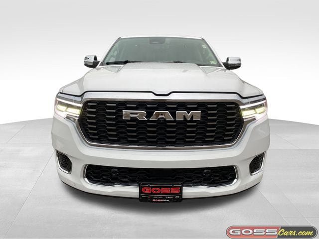 New 2026 RAM 1500 Tungsten w/ Off Road Group video 2