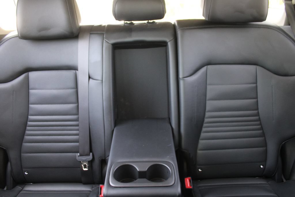 Certified 2023 Kia Sportage SX FWD image 59