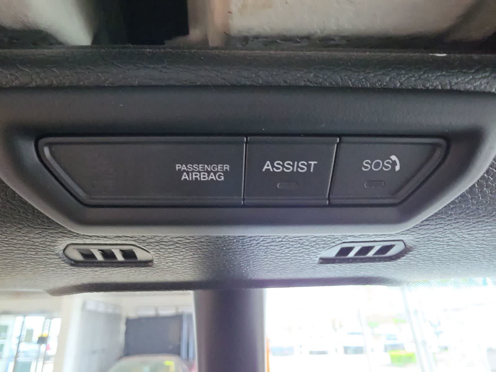 Used 2023 Jeep Wrangler Unlimited Sahara AWD/4WD image 25