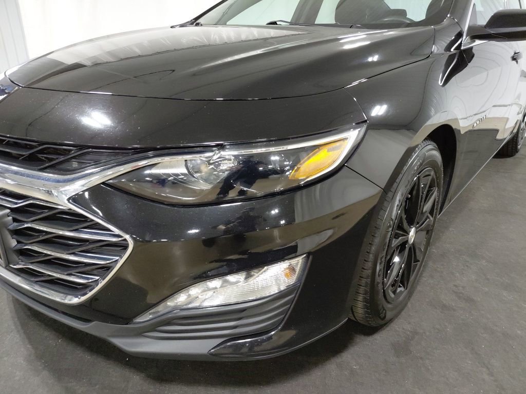 Used 2024 Chevrolet Malibu LT FWD image 13