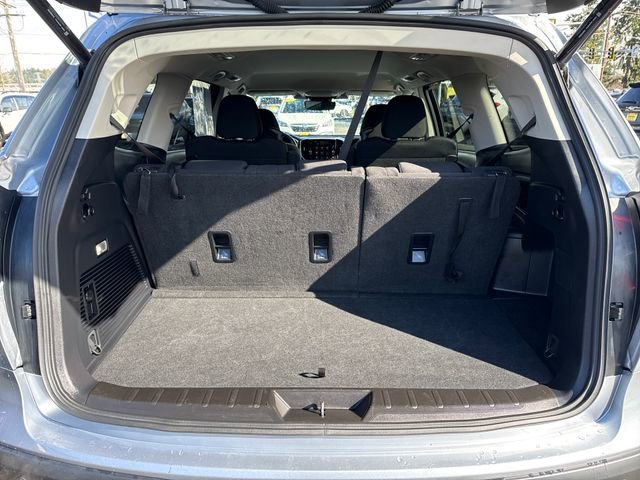 Certified 2025 Subaru Ascent Premium image 15