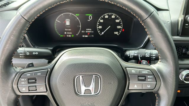 Used 2025 Honda CR-V Sport-L image 12