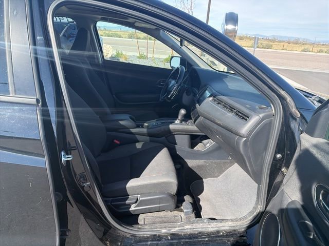 Used 2022 Honda HR-V EX image 28