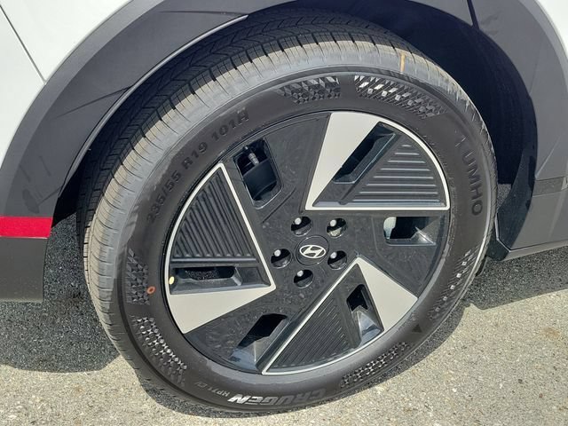 New 2026 Hyundai Ioniq 5 SE RWD image 27