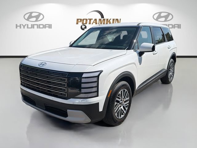New 2026 Hyundai Palisade SE video 1