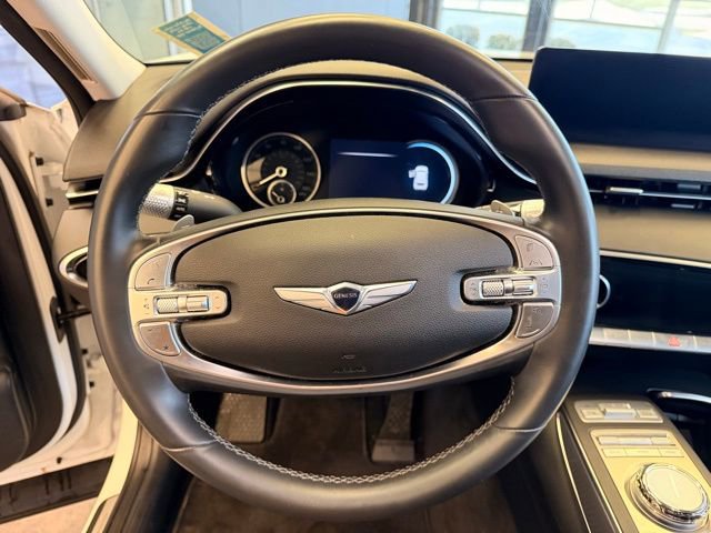 Used 2024 Genesis GV70 2.5T w/ Select Package AWD/4WD image 17