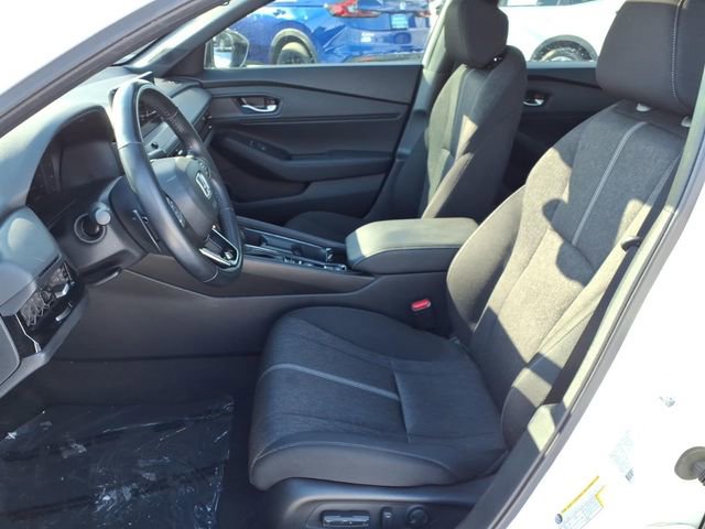 Certified 2024 Honda Accord Sport image 4