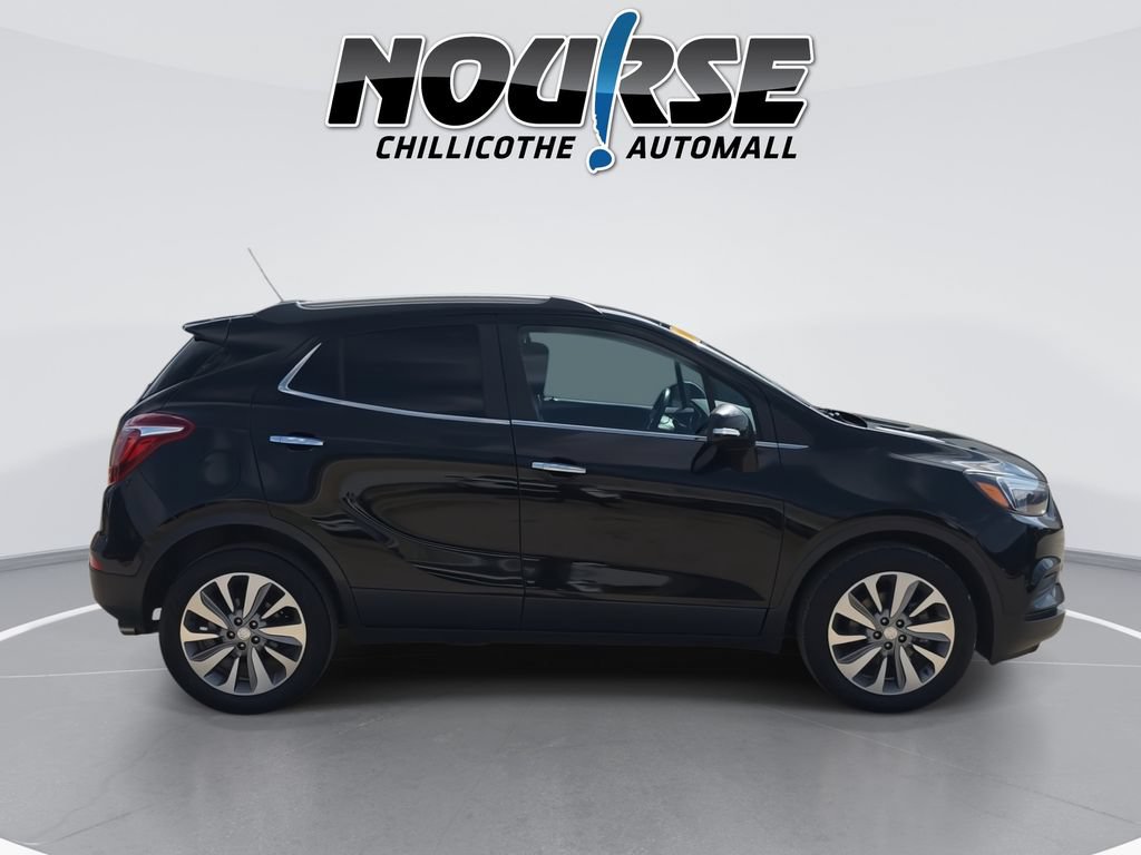 Used 2019 Buick Encore Preferred FWD image 9