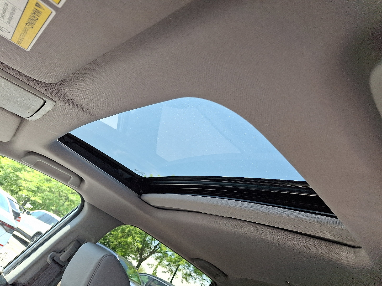 Used 2020 Honda CR-V EX-L image 14