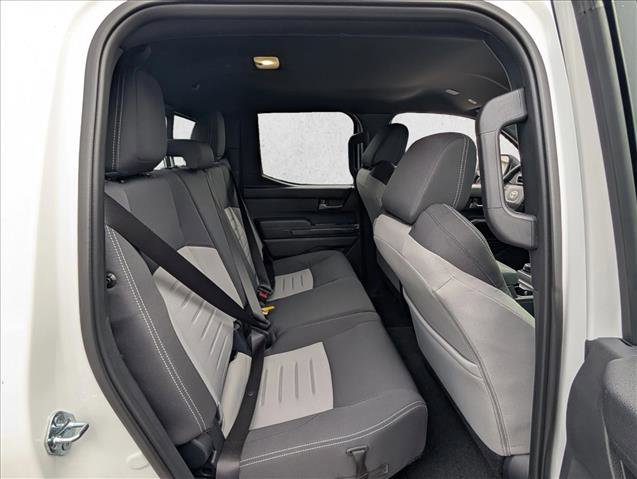 New 2024 Toyota Tacoma TRD Off-Road image 7
