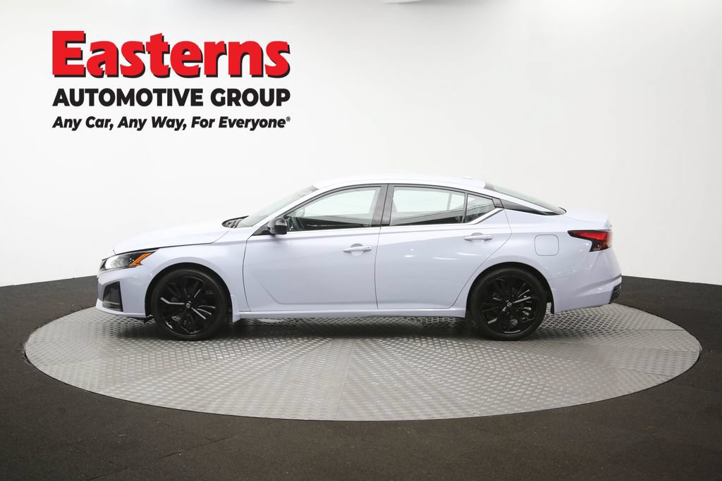 Used 2023 Nissan Altima 2.5 SR FWD image 63