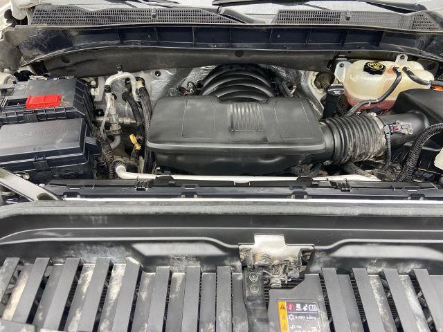 Used 2019 GMC Sierra 1500 Denali w/ Denali Ultimate Package AWD/4WD image 25