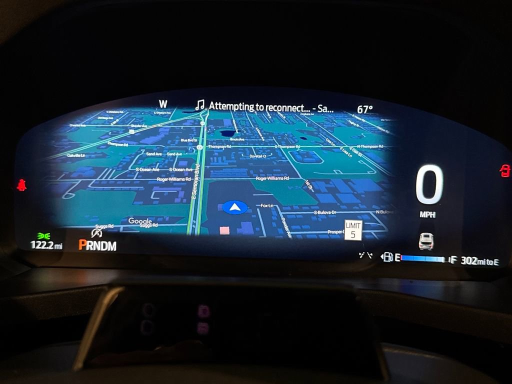 New 2026 Ford Explorer ST w/ Sun And Sound Package image 37