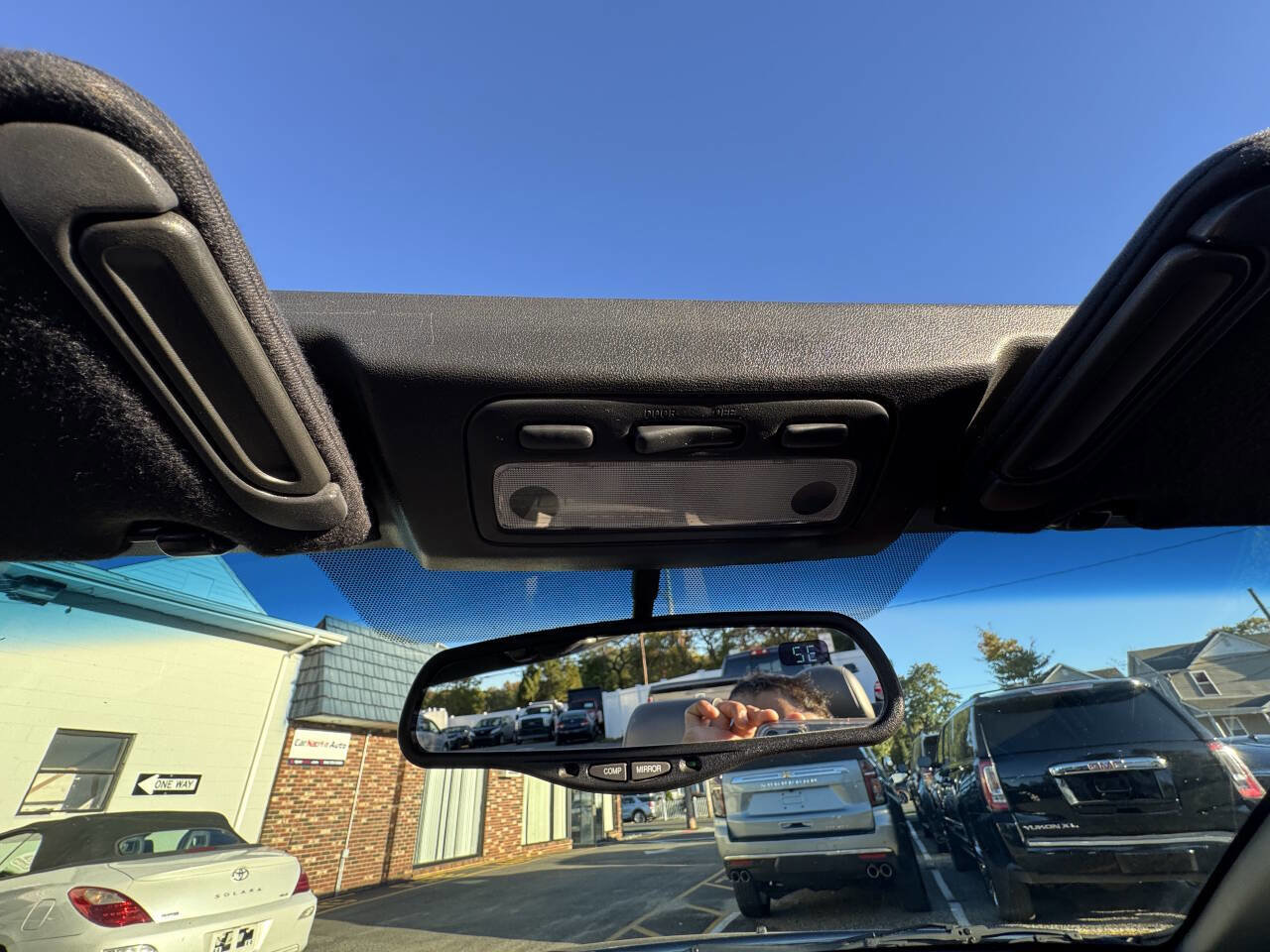 Used 2006 Toyota Solara SLE image 35