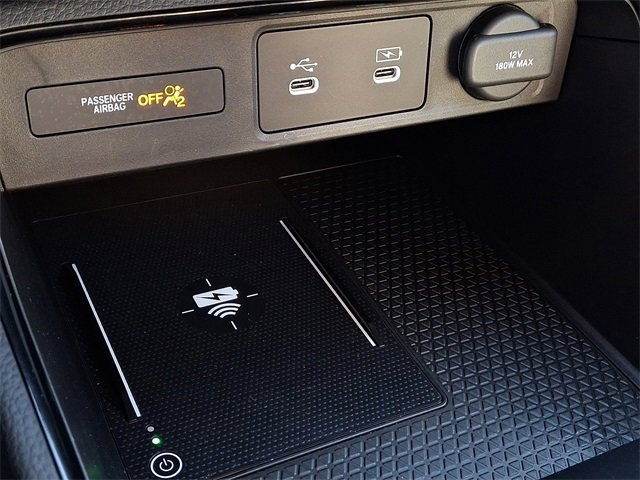 Certified 2026 Honda CR-V EX image 25