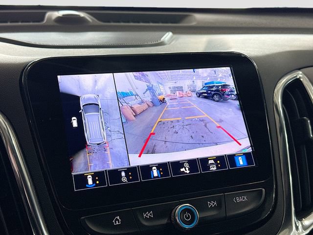 Used 2022 Chevrolet Equinox Premier image 15