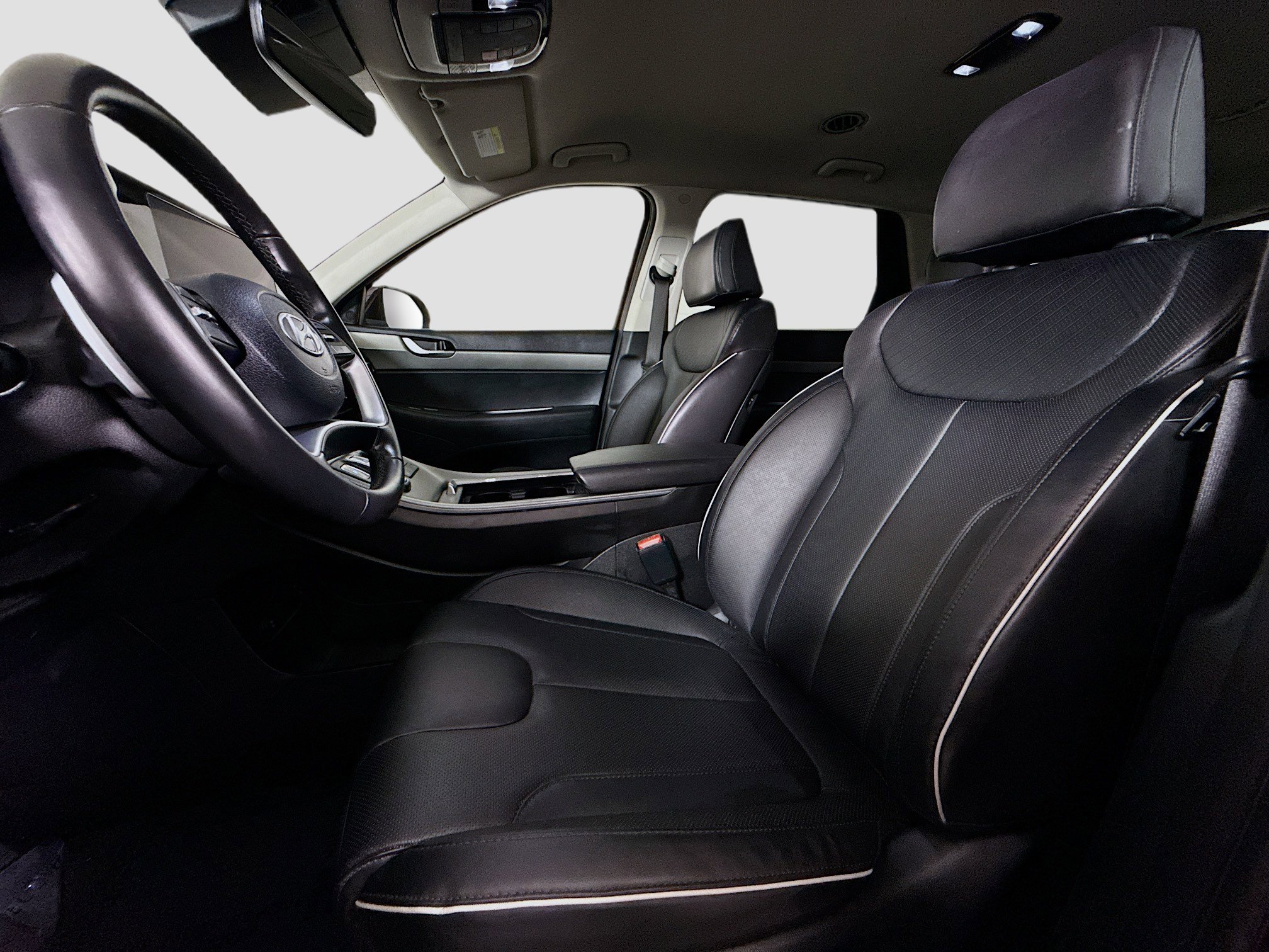 Used 2024 Hyundai Palisade SEL image 22